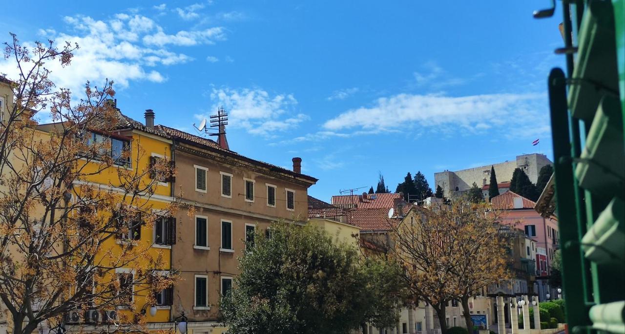 Urban Lights Hideaway - City Center Šibenik Eksteriør billede
